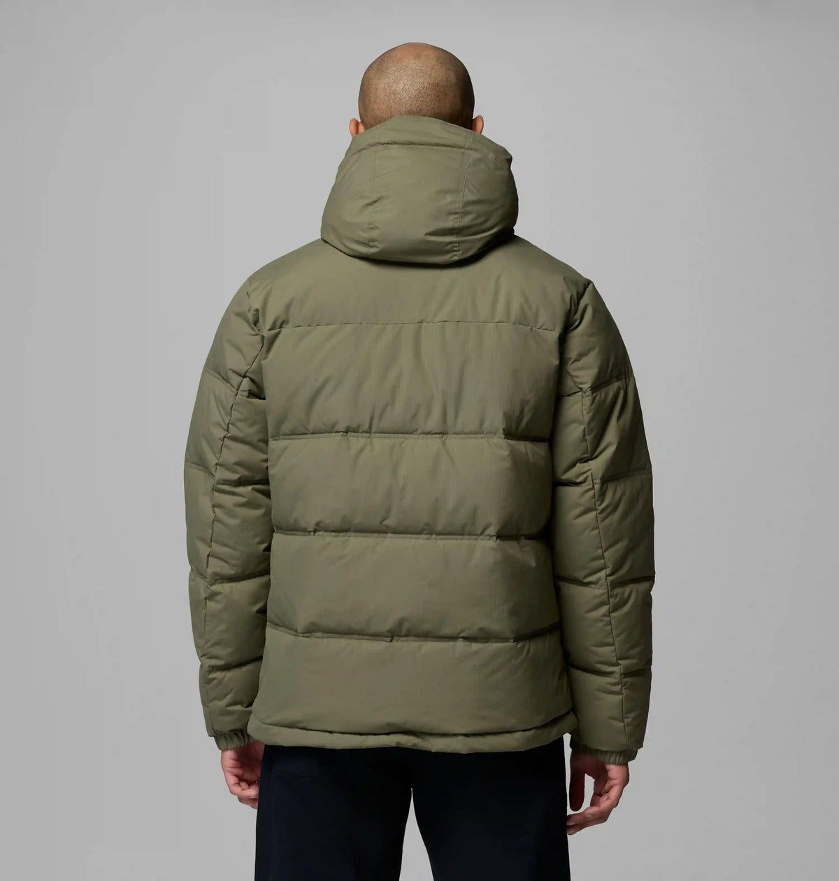 Men's Landroamer Puffer Jacket
