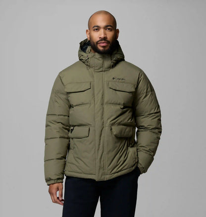 Men's Landroamer Puffer Jacket