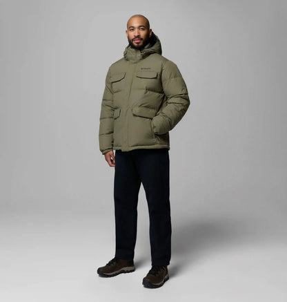 Men's Landroamer Puffer Jacket