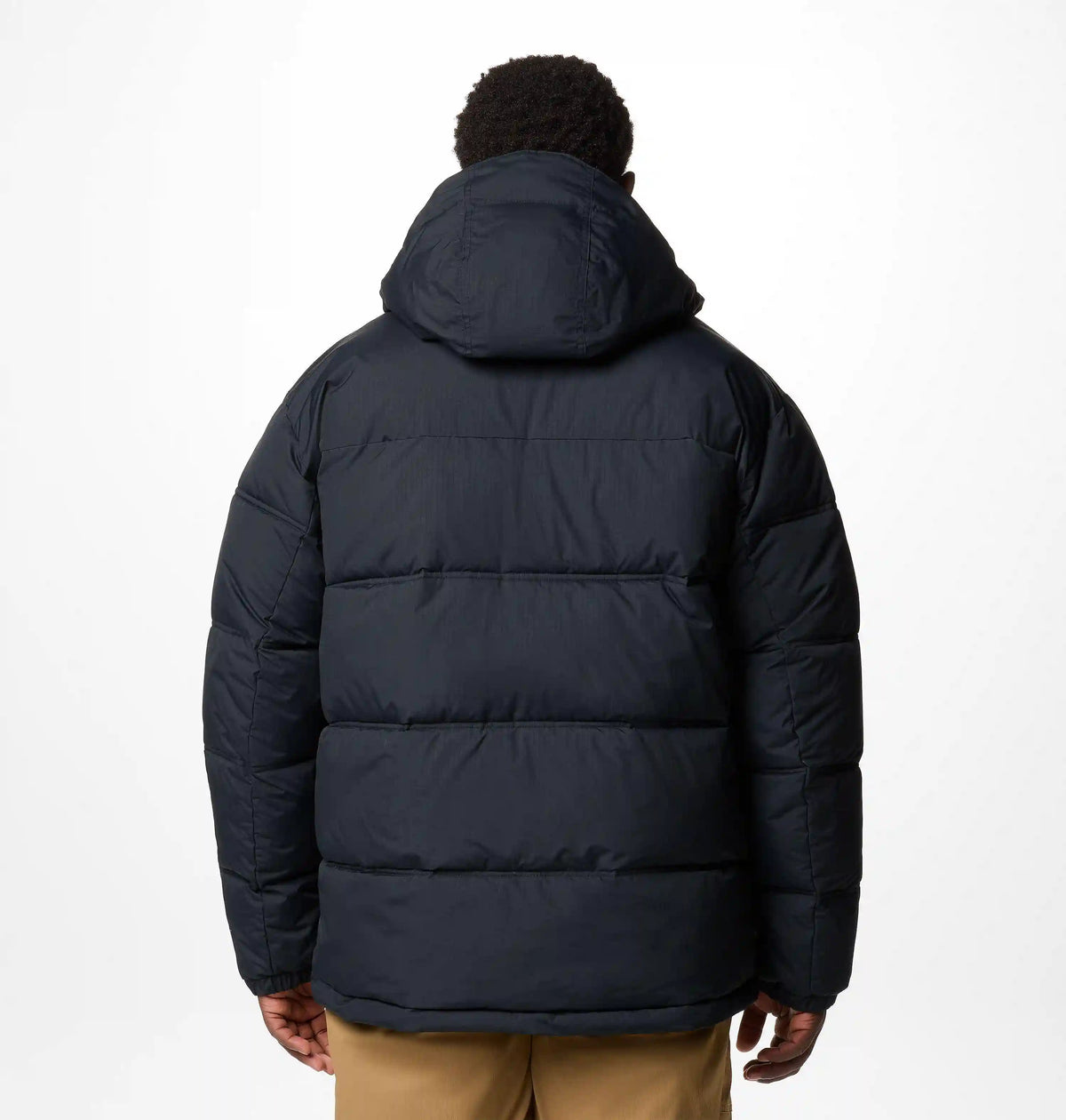 Men's Landroamer Puffer Jacket - Big