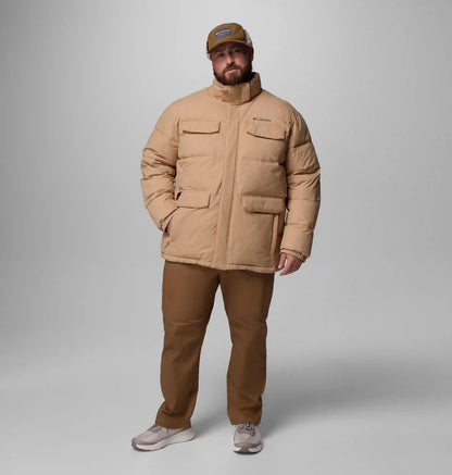 Men's Landroamer Puffer Jacket - Big