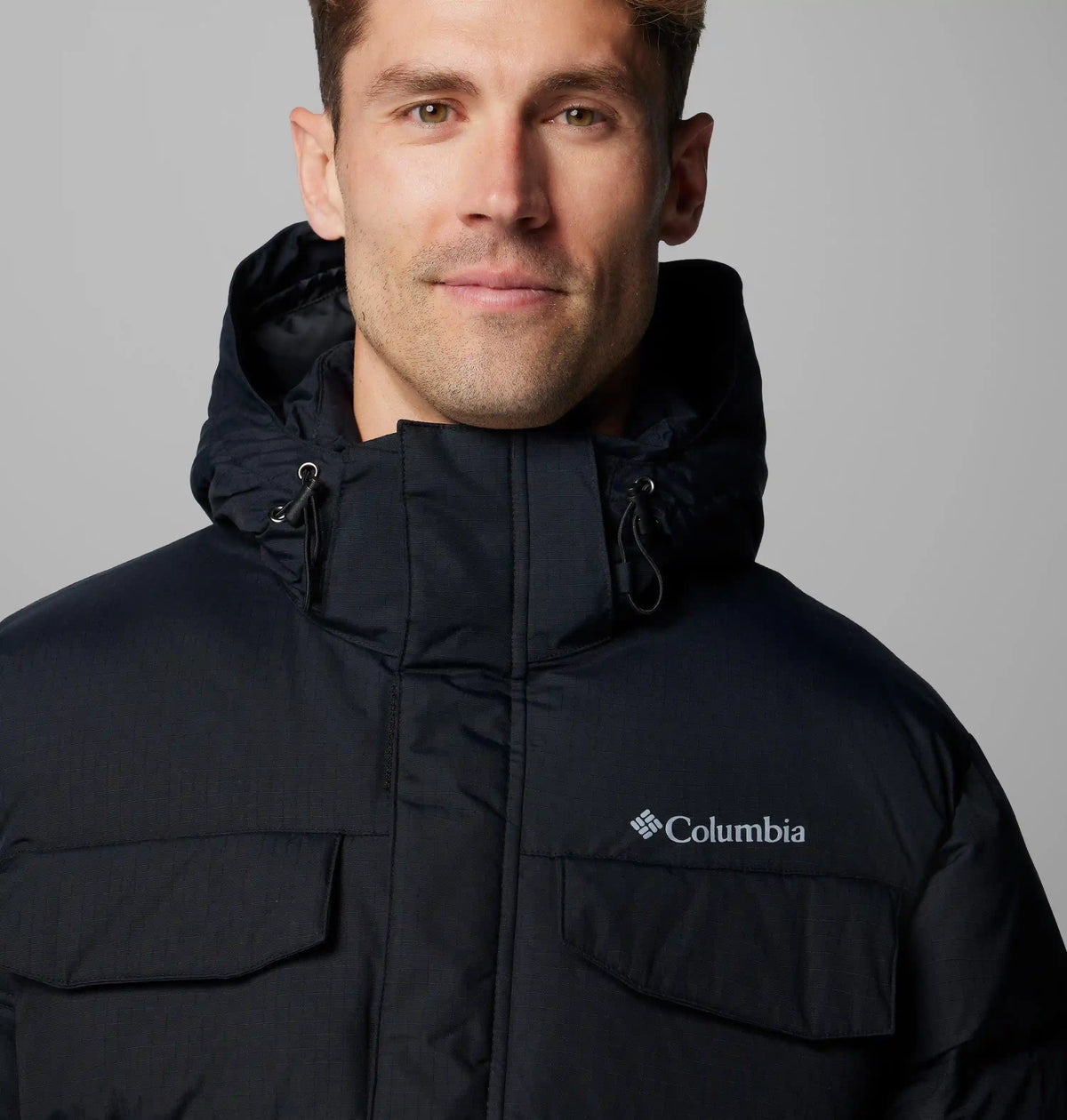 Men's Landroamer Puffer Jacket - Tall