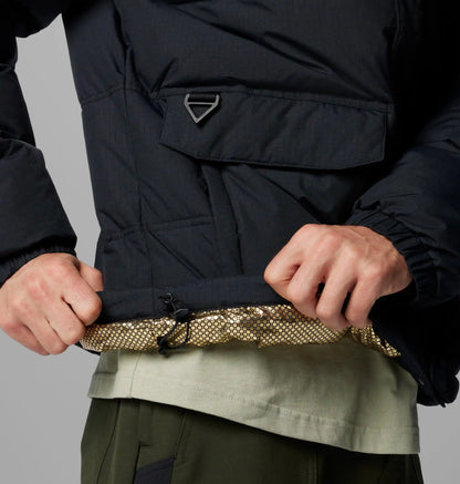 Men's Landroamer Puffer Jacket - Tall