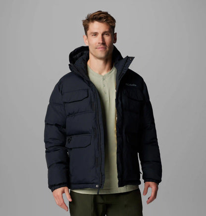 Men's Landroamer Puffer Jacket - Tall