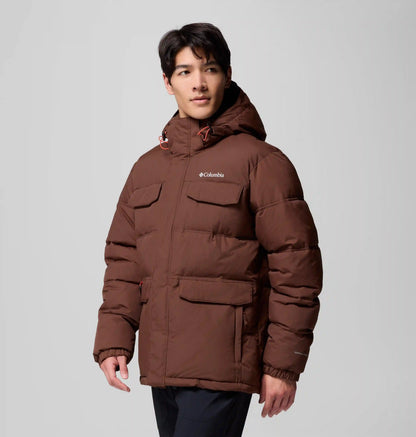 Men's Landroamer Puffer Jacket - Tall