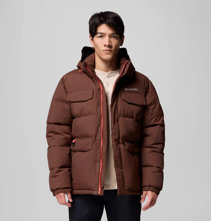 Men's Landroamer Puffer Jacket - Tall