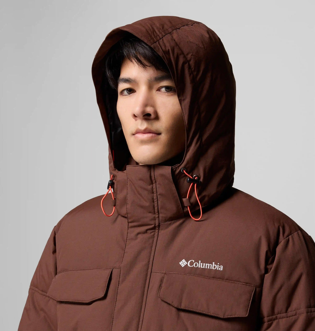 Men's Landroamer Puffer Jacket - Tall