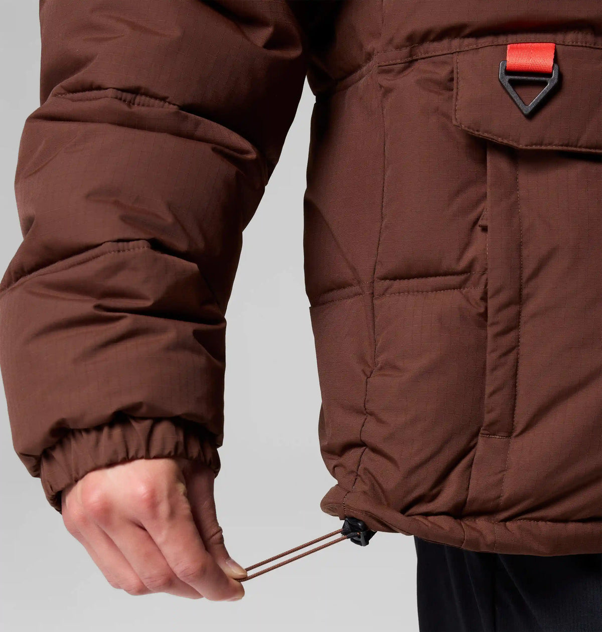 Men's Landroamer Puffer Jacket - Tall