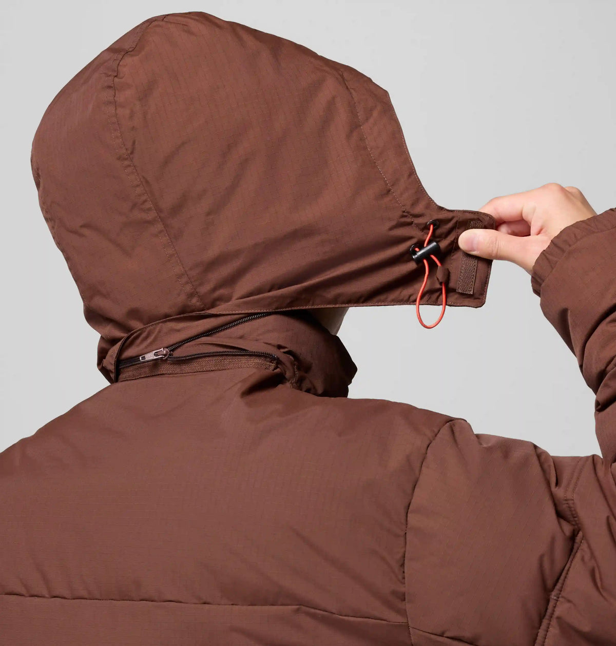 Men's Landroamer Puffer Jacket - Tall