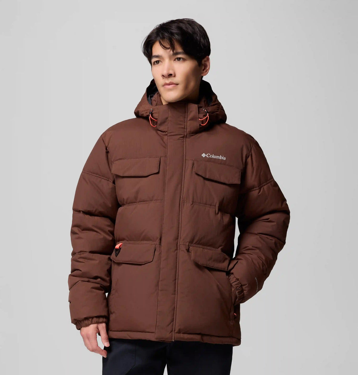 Men's Landroamer Puffer Jacket - Tall