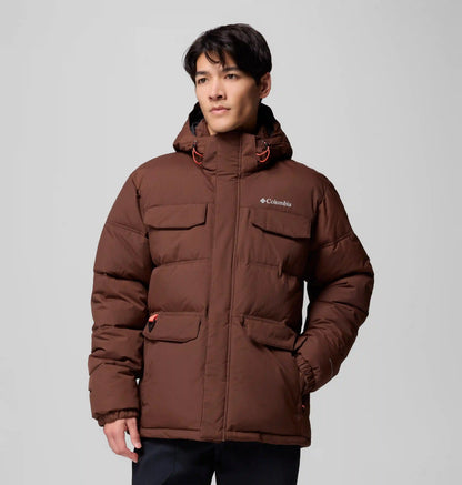 Men's Landroamer Puffer Jacket - Tall