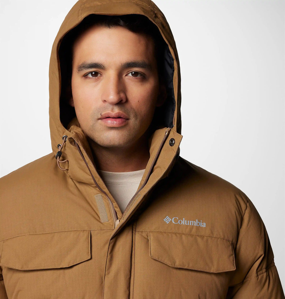 Men's Landroamer Puffer Jacket - Tall