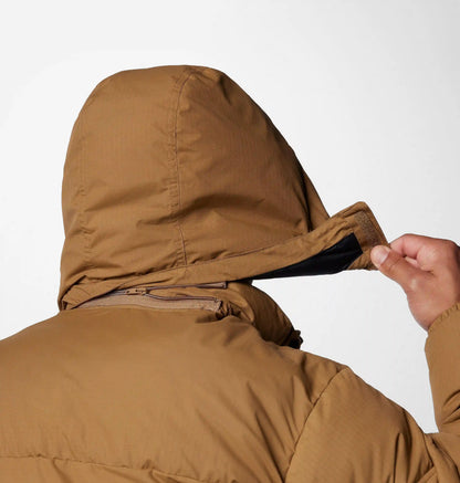 Men's Landroamer Puffer Jacket - Tall