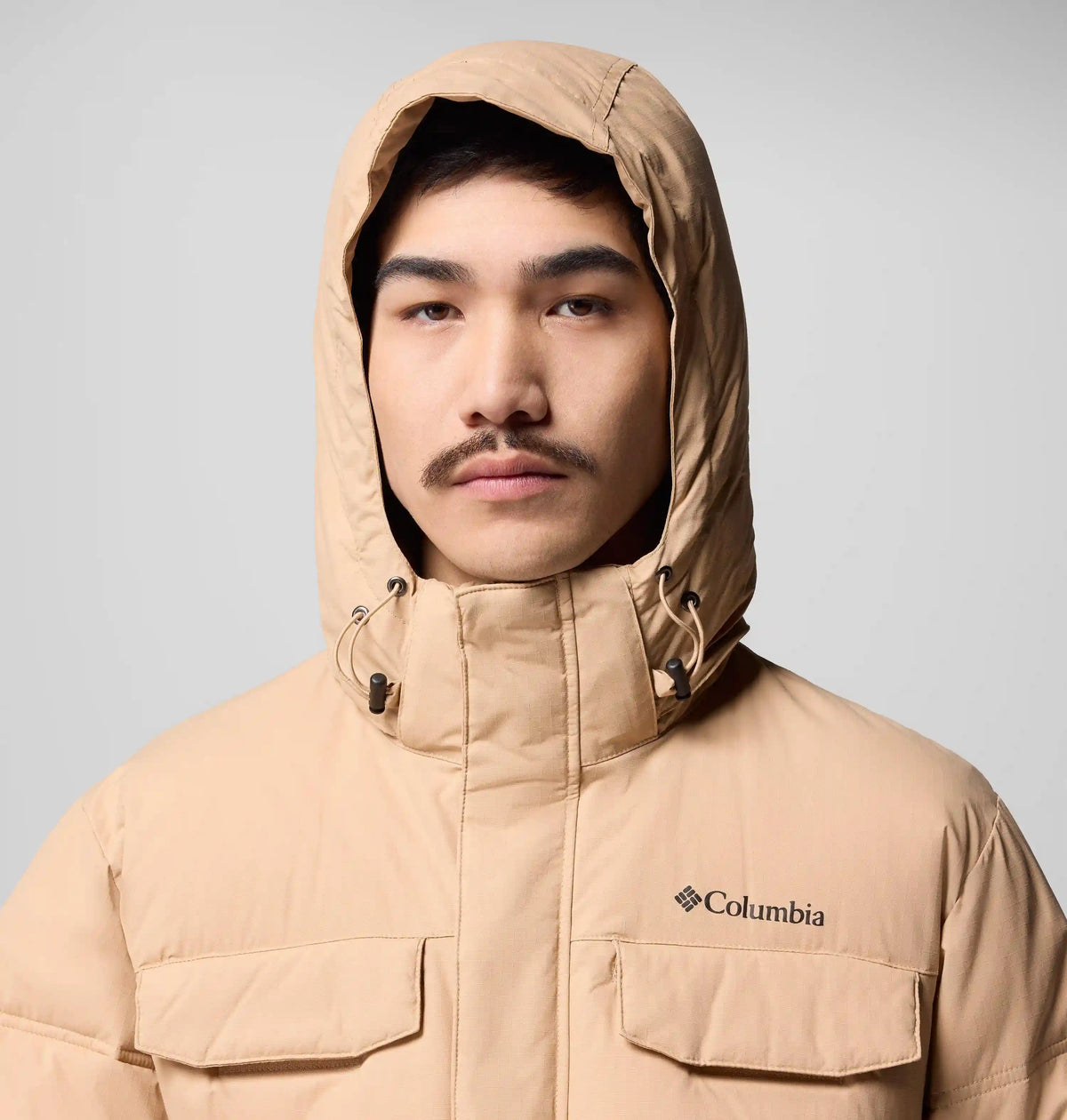 Men's Landroamer Puffer Jacket - Tall