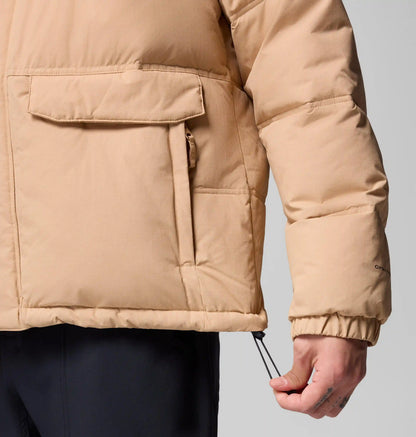 Men's Landroamer Puffer Jacket - Tall