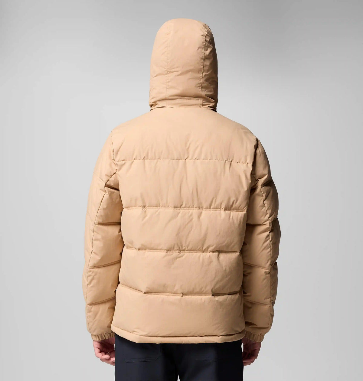 Men's Landroamer Puffer Jacket - Tall