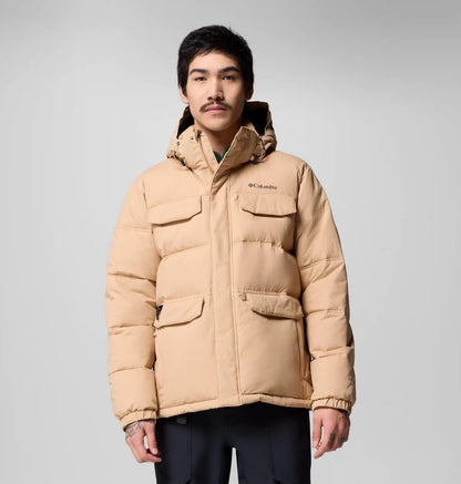 Men's Landroamer Puffer Jacket - Tall