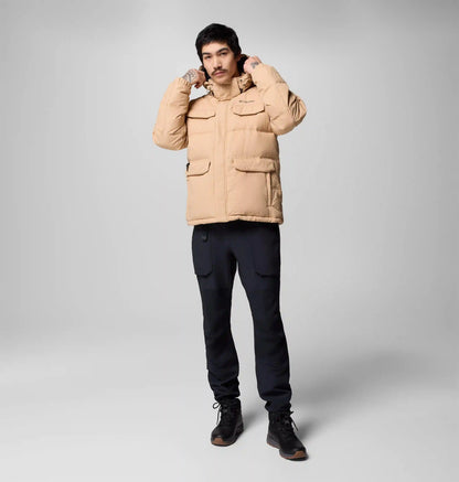 Men's Landroamer Puffer Jacket - Tall