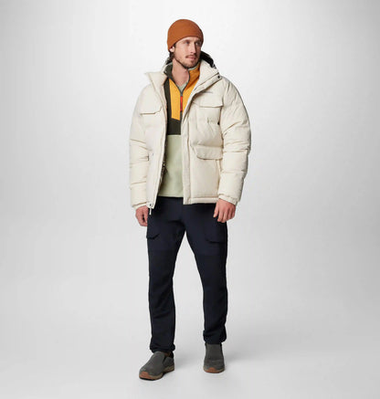 Men's Landroamer Puffer Jacket - Tall