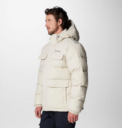 Men's Landroamer Puffer Jacket - Tall