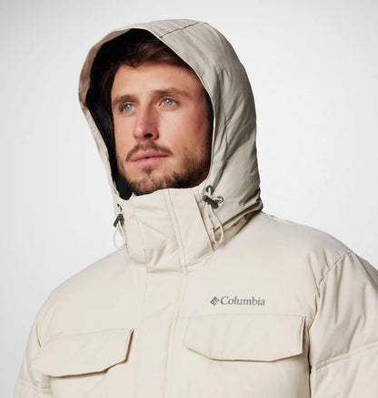 Men's Landroamer Puffer Jacket - Tall