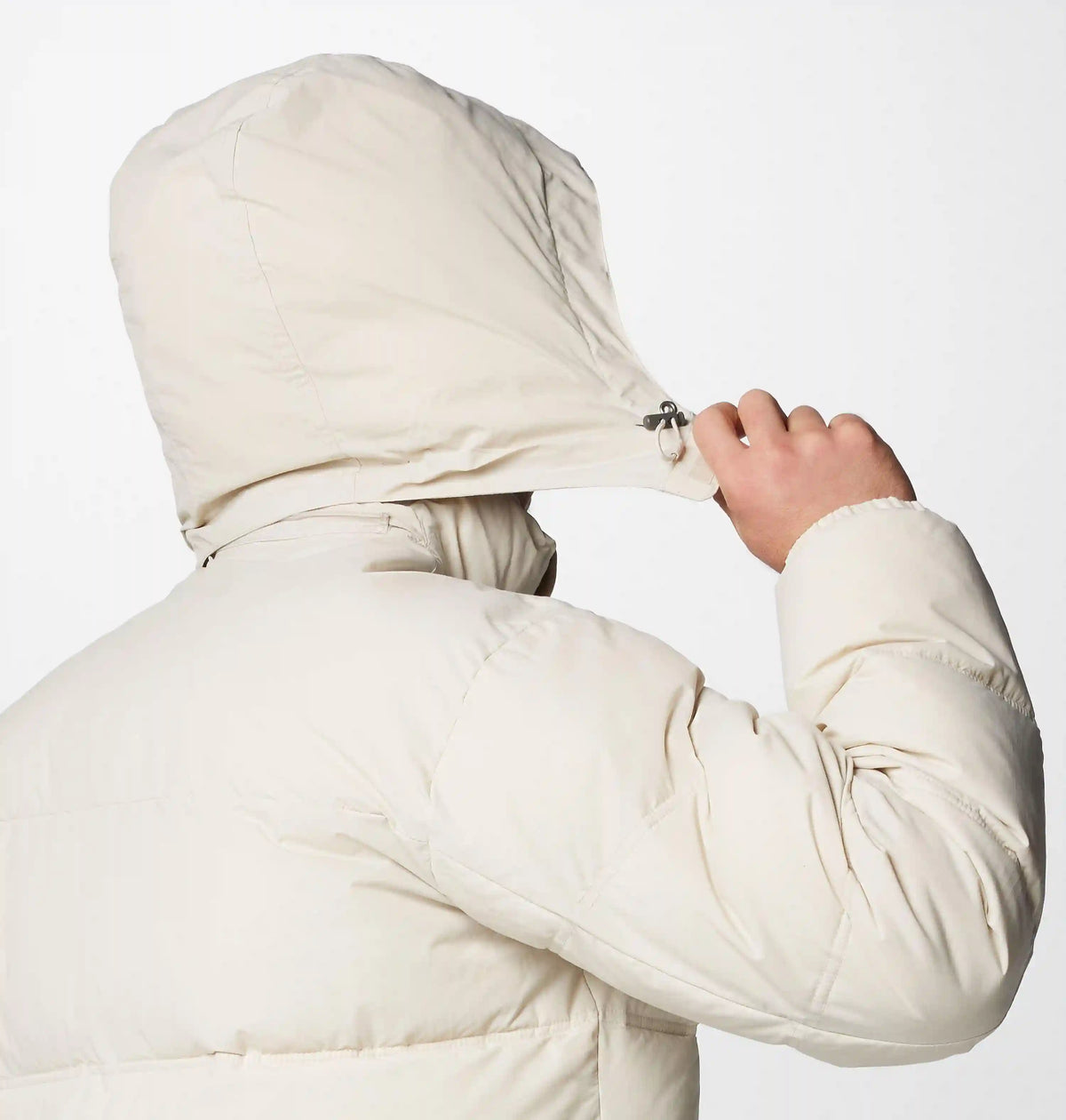 Men's Landroamer Puffer Jacket - Tall
