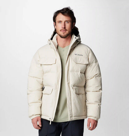 Men's Landroamer Puffer Jacket - Tall