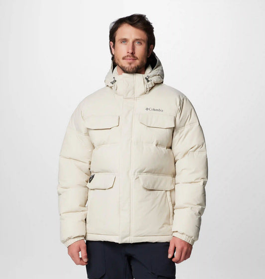 Men's Landroamer Puffer Jacket - Tall
