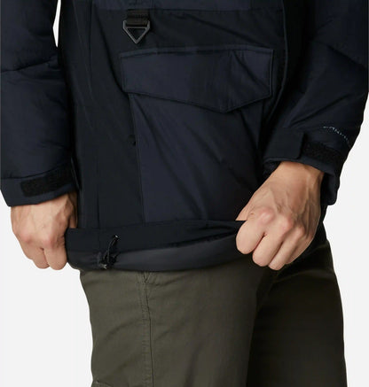 Men's Marquam Peak Fusion II Hooded Parka