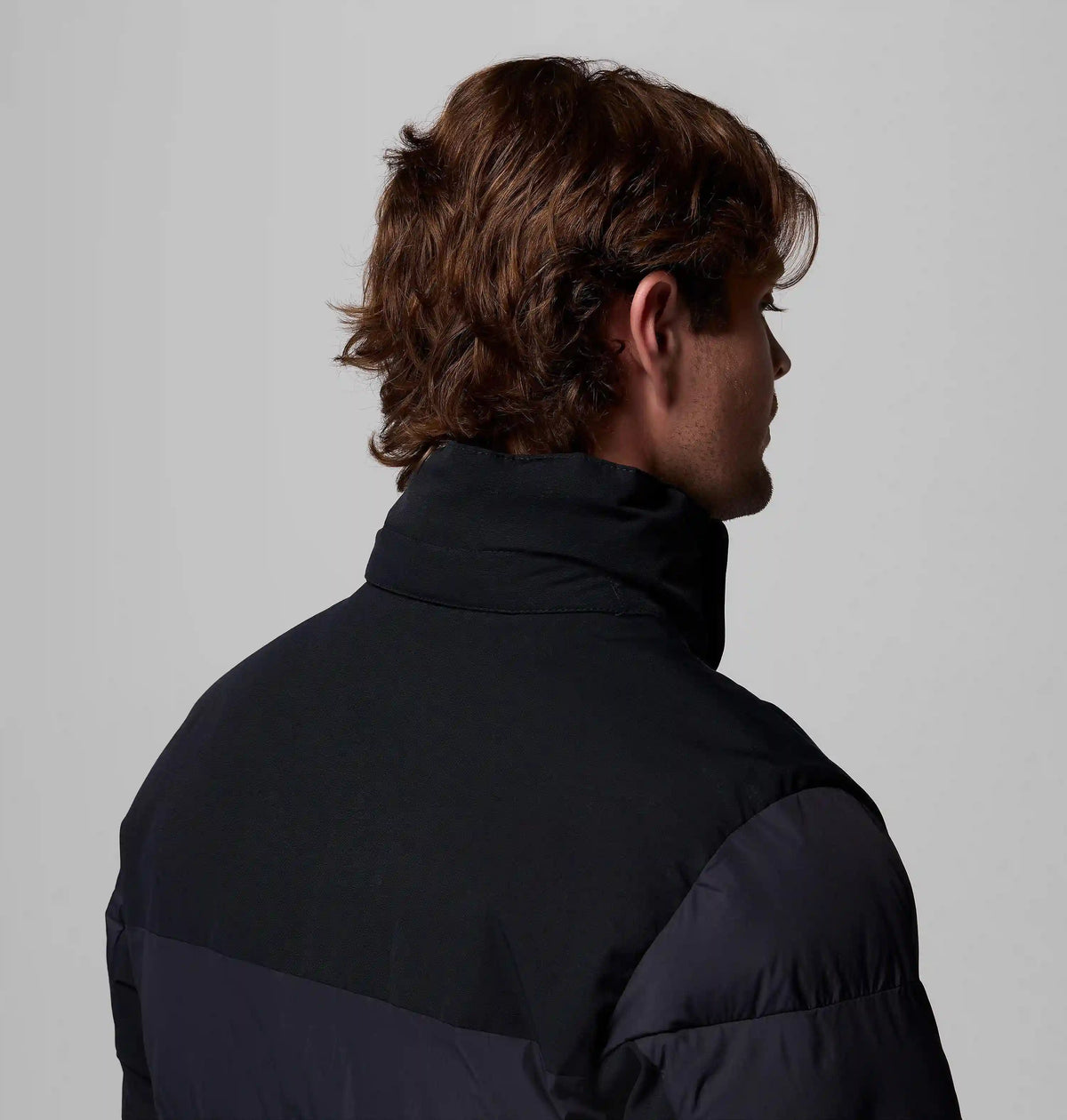 Men's Marquam Peak Fusion II Hooded Parka