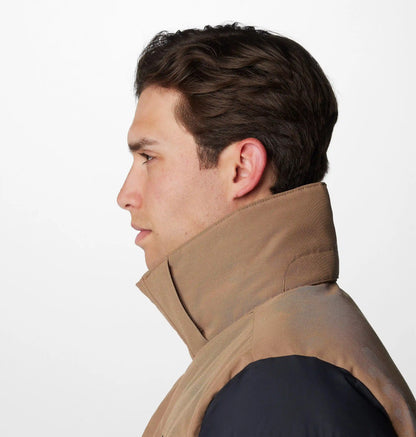 Men's Marquam Peak Fusion II Hooded Parka