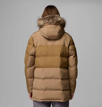 Men's Marquam Peak Fusion II Hooded Parka