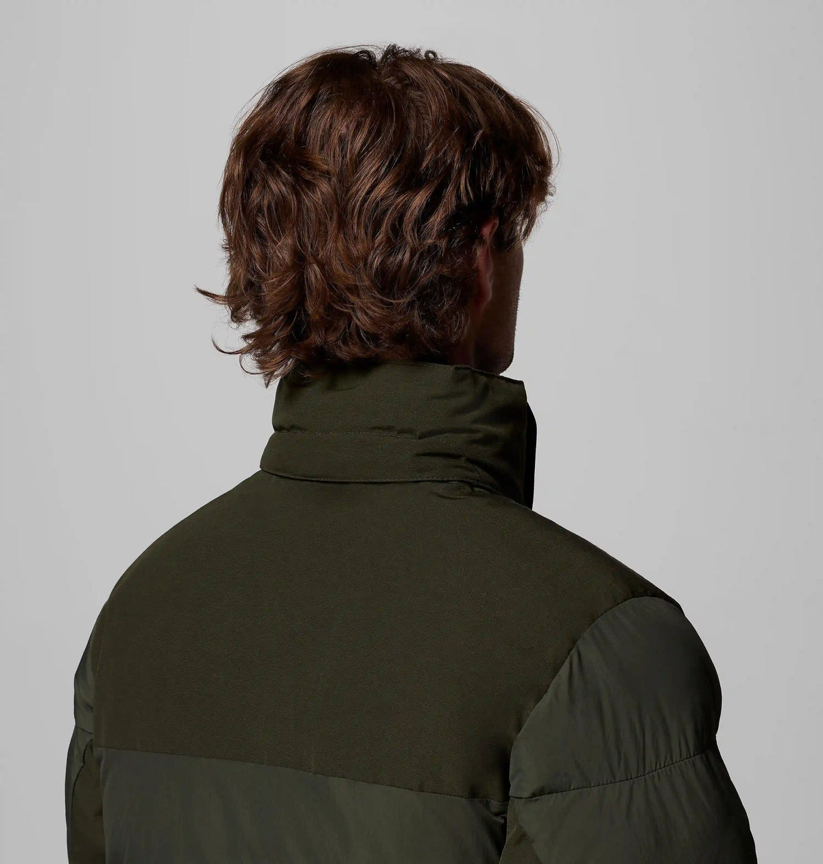 Men's Marquam Peak Fusion II Hooded Parka