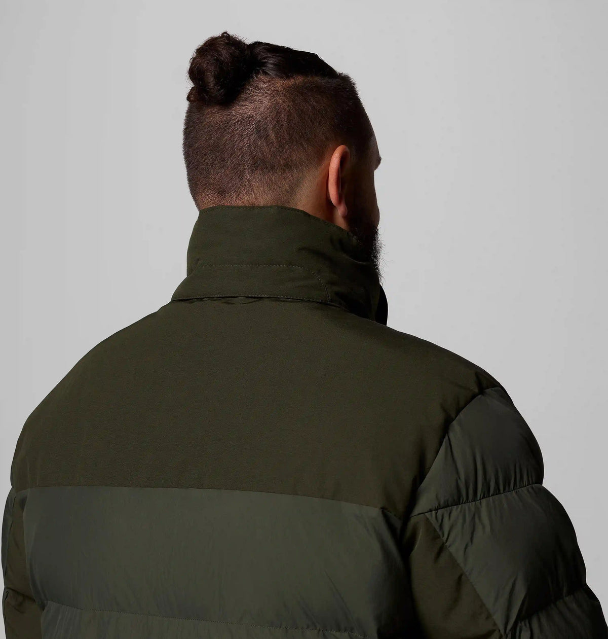Men's Marquam Peak Fusion II Parka - Big