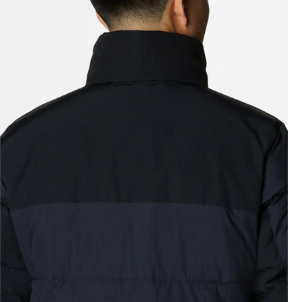 Men's Marquam Peak Fusion II Parka - Tall