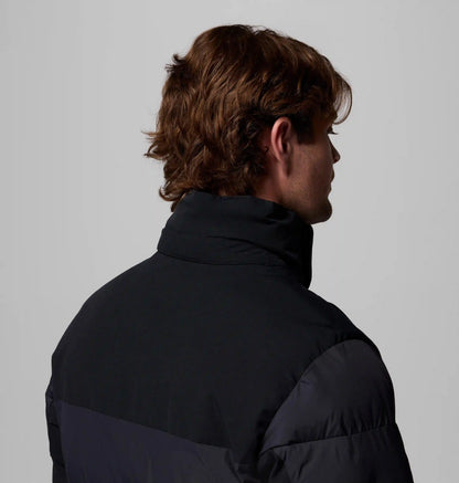 Men's Marquam Peak Fusion II Parka - Tall