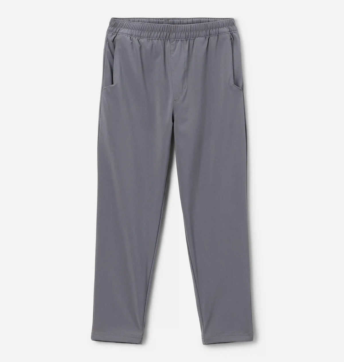 Boys' Columbia Hike II Lined Joggers