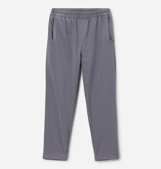 Boys' Columbia Hike II Lined Joggers