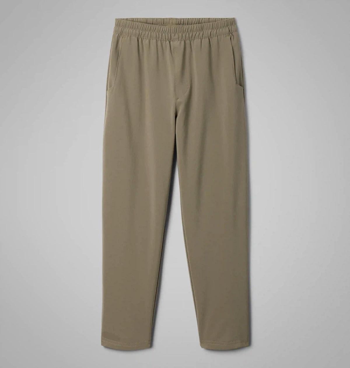 Boys' Columbia Hike II Lined Joggers