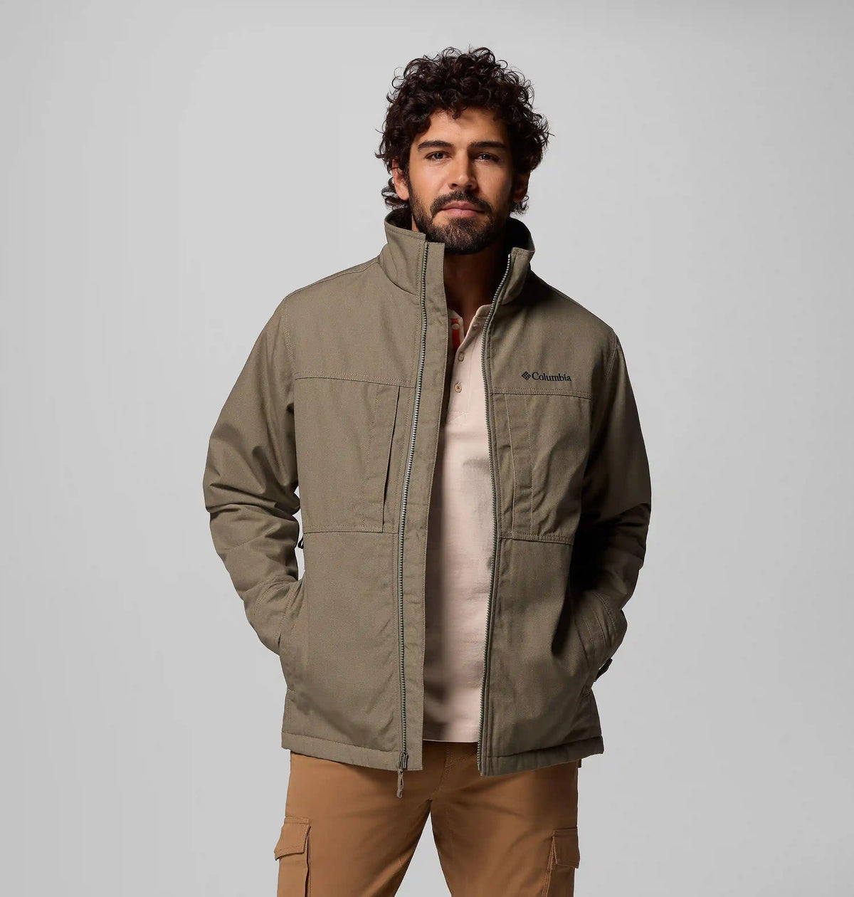 Men's Loma Vista III Jacket
