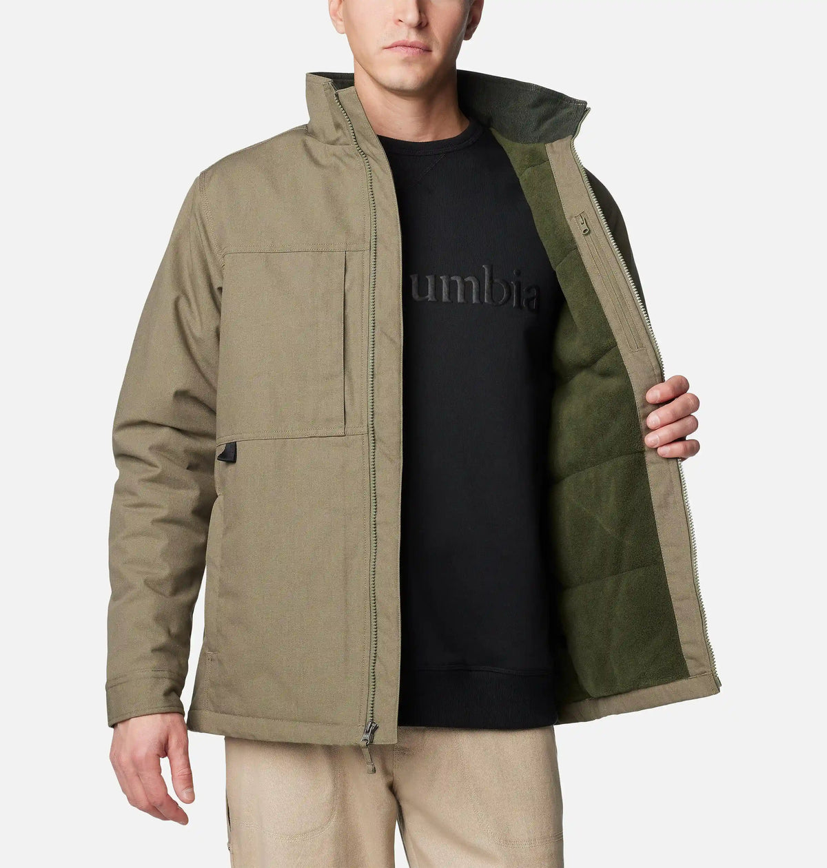 Men's Loma Vista III Jacket