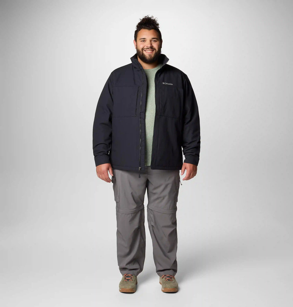 Men's Loma Vista III Jacket - Big