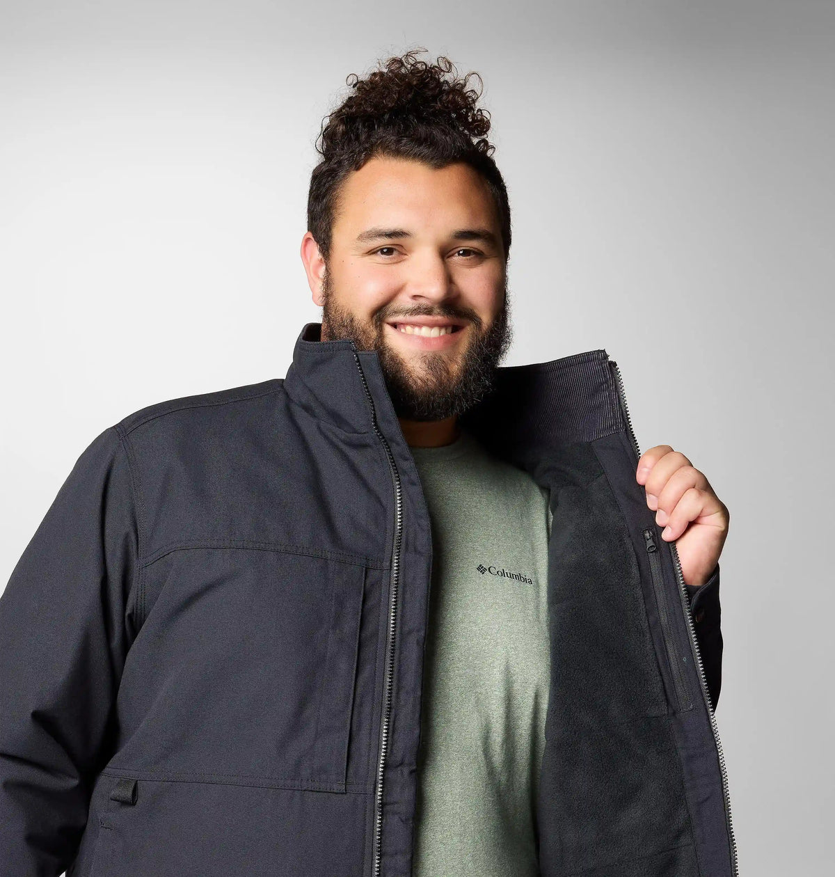 Men's Loma Vista III Jacket - Big