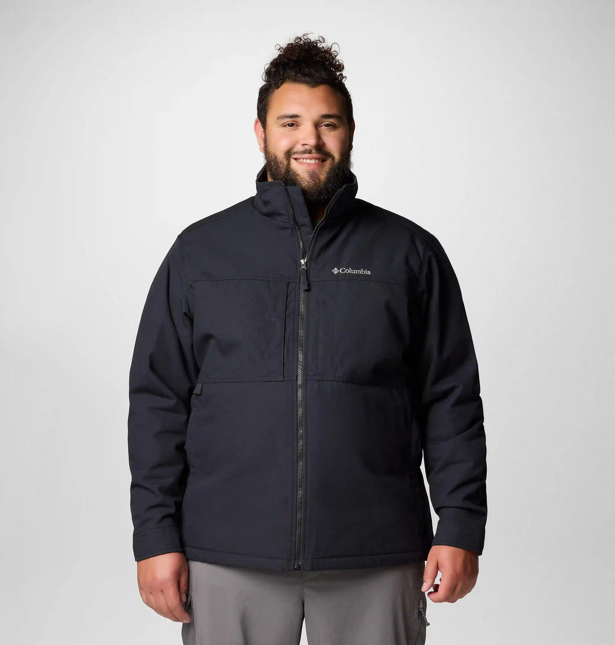 Men's Loma Vista III Jacket - Big