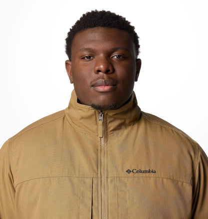 Men's Loma Vista III Jacket - Big