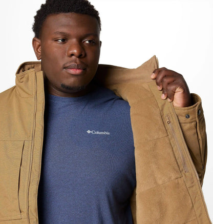 Men's Loma Vista III Jacket - Big