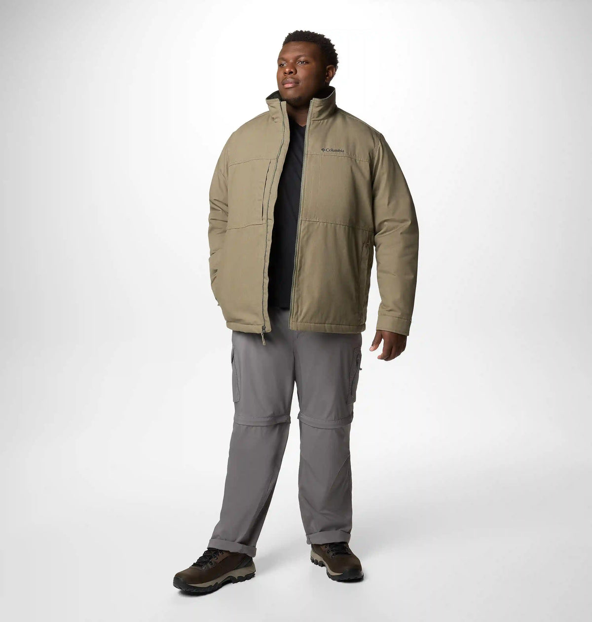 Men's Loma Vista III Jacket - Big