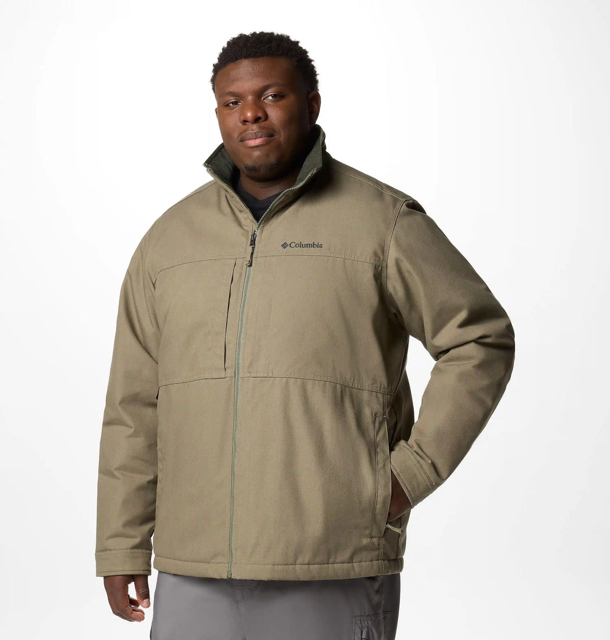 Men's Loma Vista III Jacket - Big