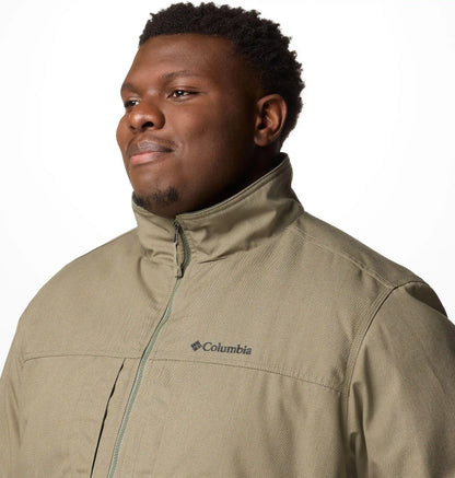 Men's Loma Vista III Jacket - Big