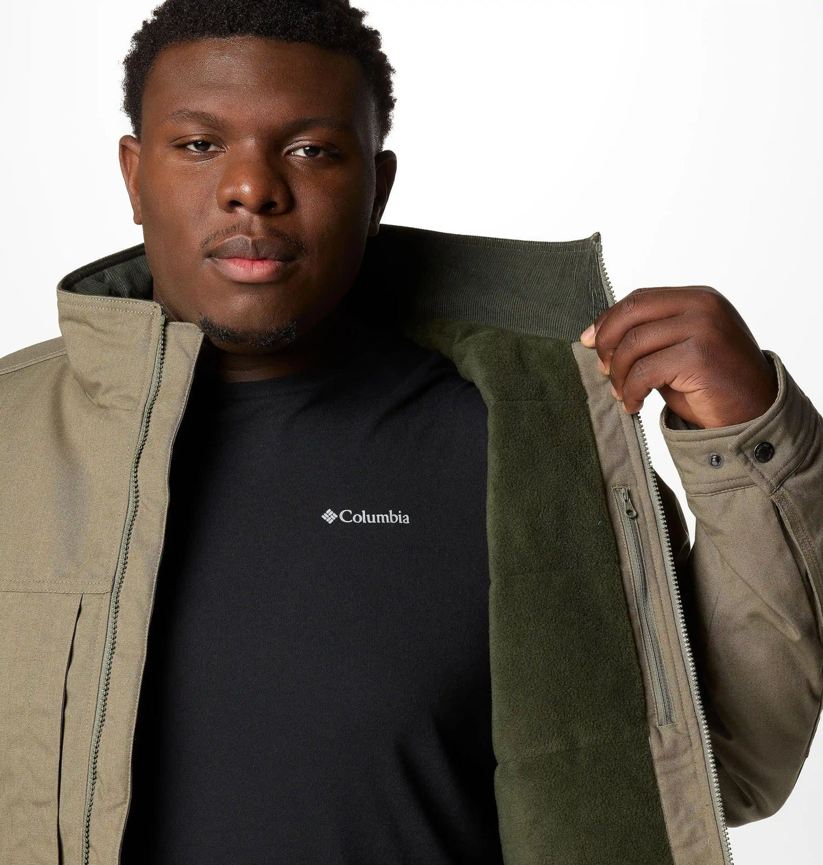 Men's Loma Vista III Jacket - Big